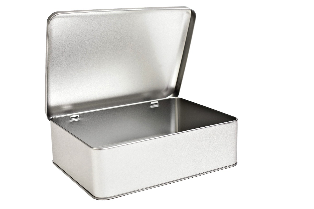 Gebäckdosen Metall kaufen Österreich