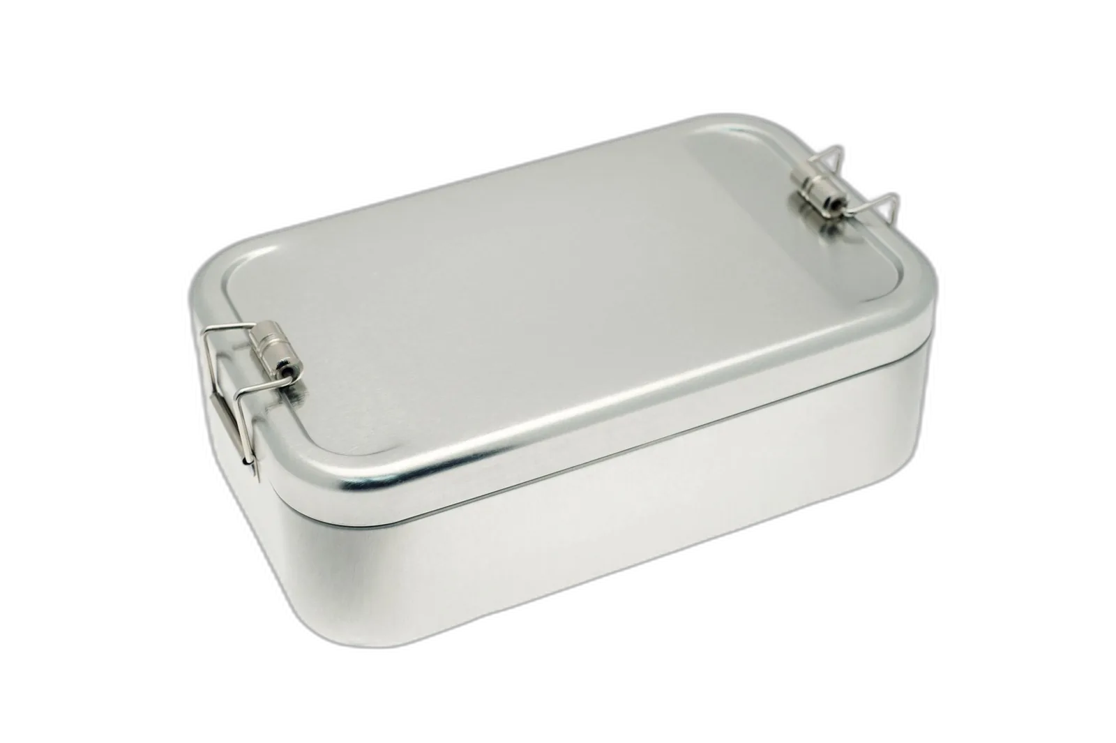Weißblech-Jausenbox