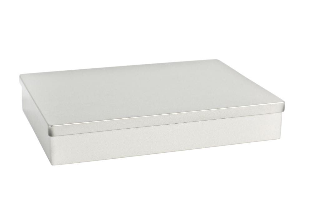 A5 Geschenkverpackung