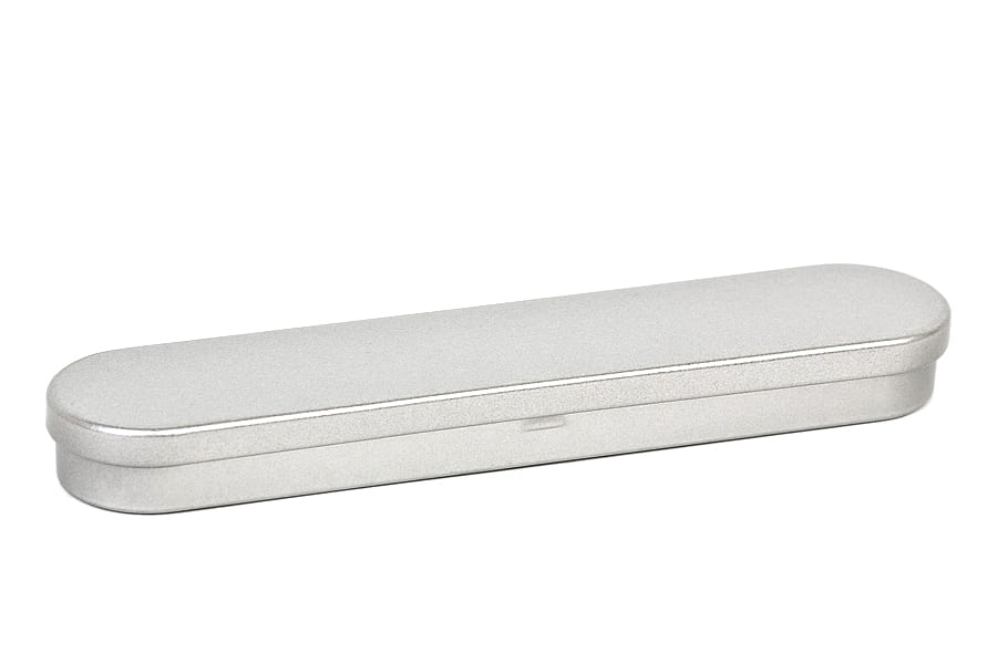 Metallverpackung für Stifte