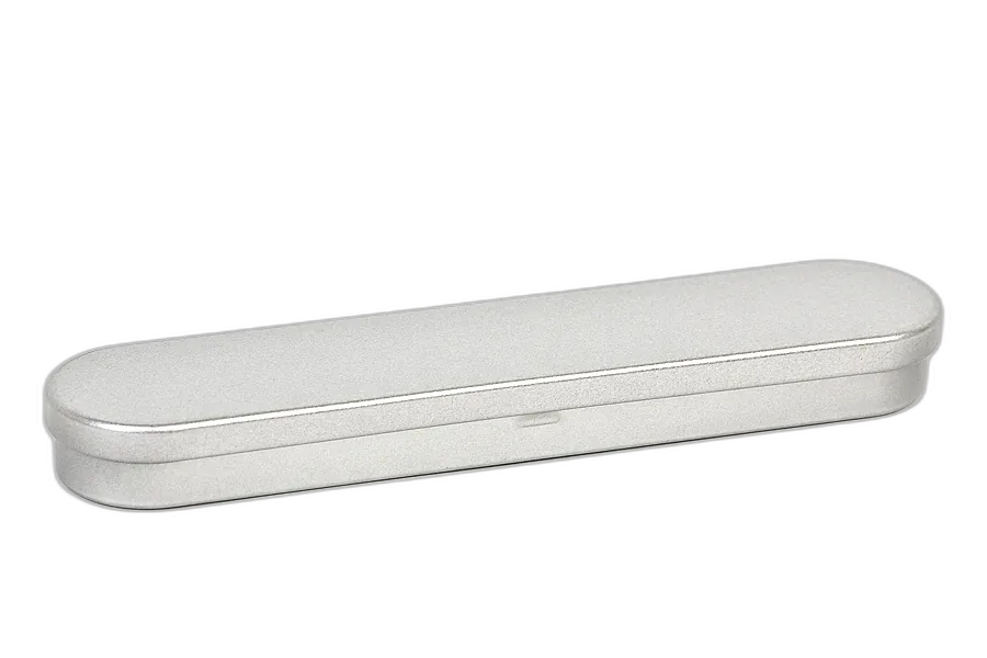 Metallverpackung für Stifte