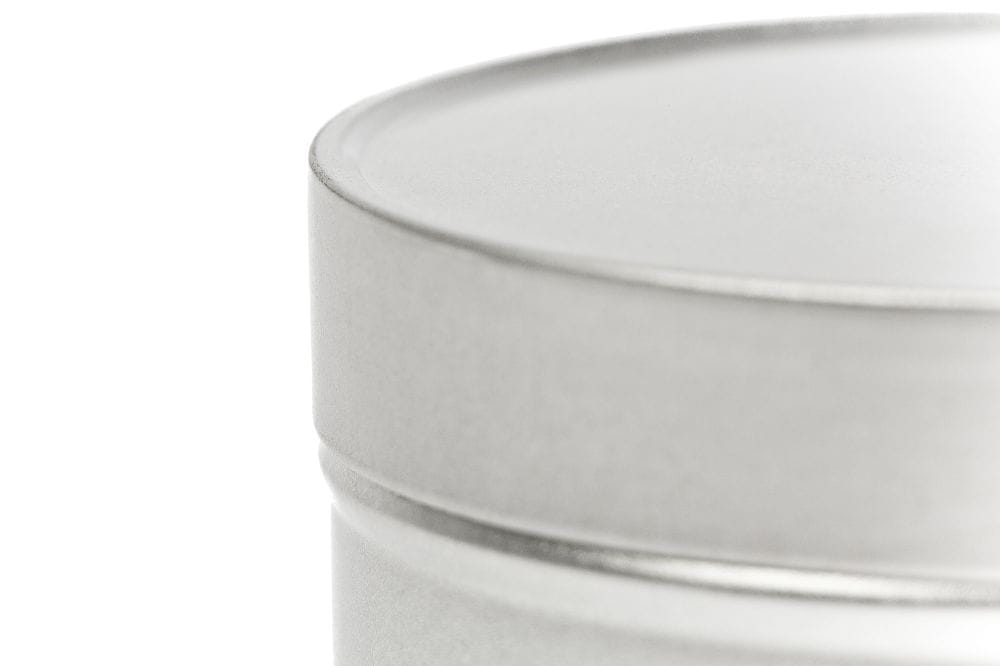 Lebkuchenverpackungen aus Weißblech