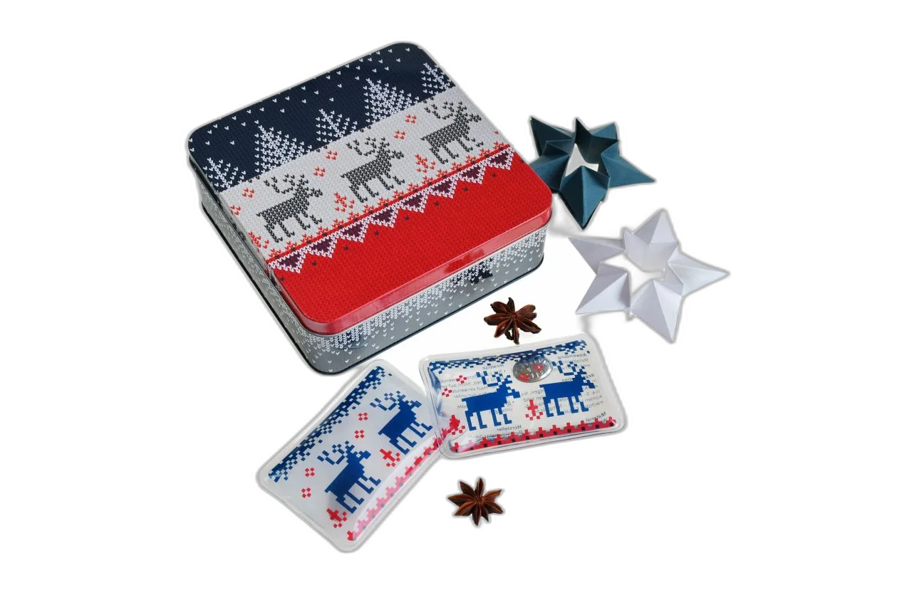 Geschenkset für die Festzeit